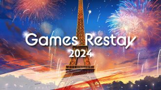 Games Restay 2024